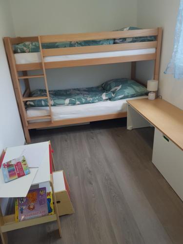 Ferienwohnung Weizblick