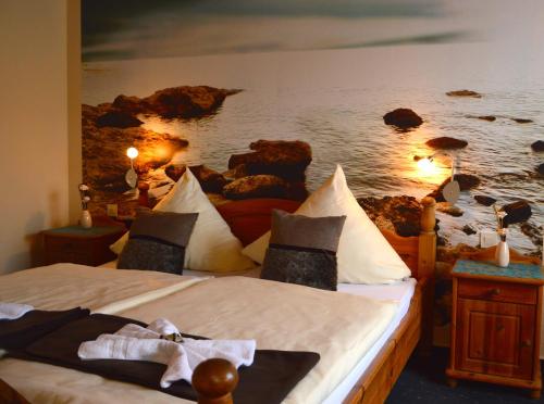 1 queen bed