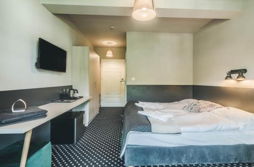 Medical Wellness & SPA Werona - image 10
