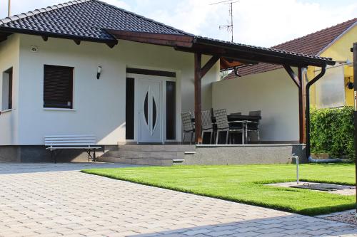 Tisza Dream Apartman