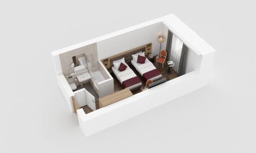 IMLAUER HOTEL PITTER Salzburg, Salisburgo (foto 10)