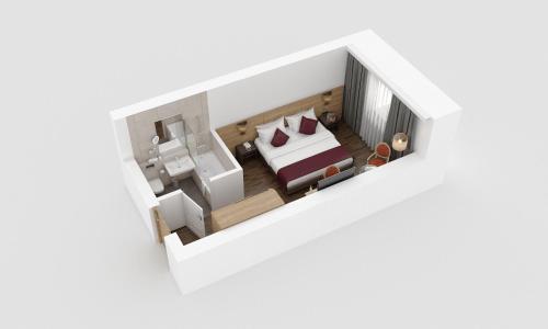 IMLAUER HOTEL PITTER Salzburg, Salisburgo (foto 7)