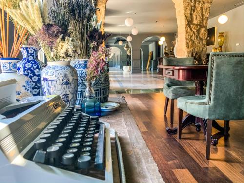 Grande Hotel Thermas - image 6