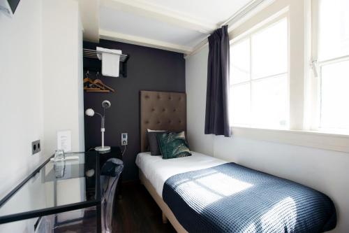 Quentin Golden Bear Hotel - image 12