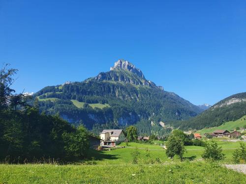 Appartement Seelewärmerli - Balsam für Ihre Seele