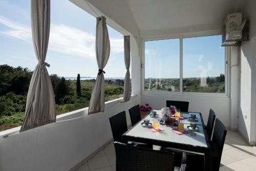 Villa Natura with private pool 4
