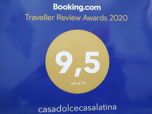  casadolcecasalatina in Latina
