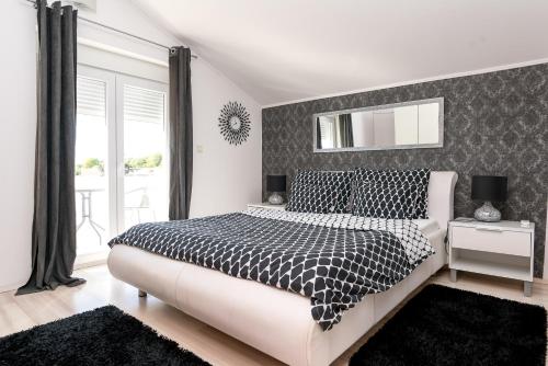  Villa Natura with private pool - AE1516 in Zadar