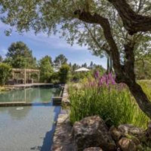 Le Mas de Baume - main image