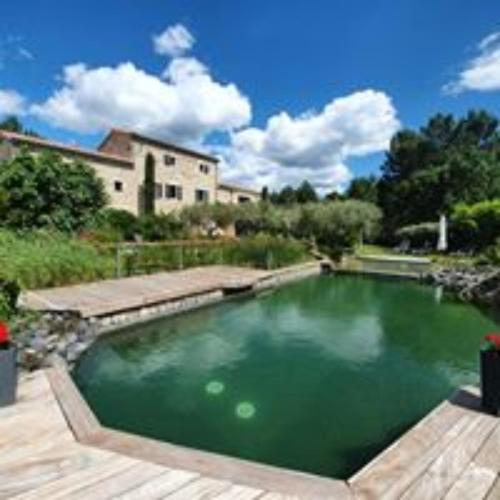 Le Mas de Baume Hotel de charme Joyeuse