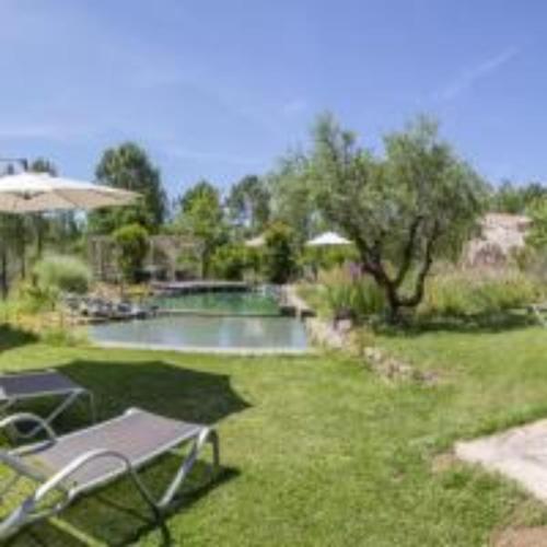 Le Mas de Baume - image 8