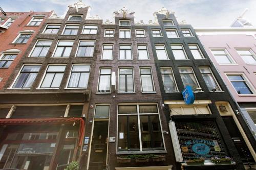 Quentin Leidse Square Hotel, Amsterdam (photo 9)