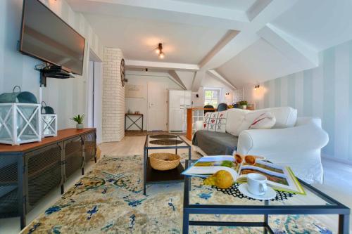 Apartament Beztroski Apartament Beztroski