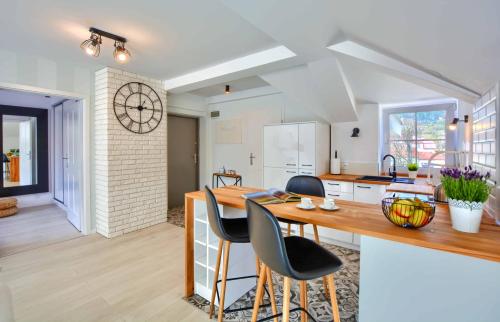 Apartament Beztroski Apartament Beztroski