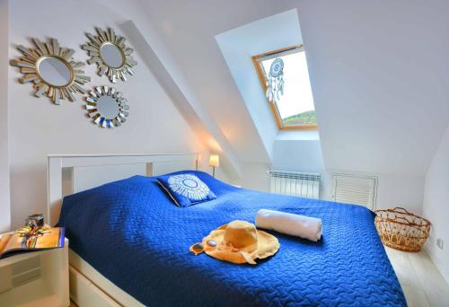 Apartament Beztroski Apartament Beztroski