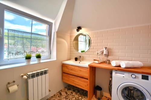 Apartament Beztroski Apartament Beztroski