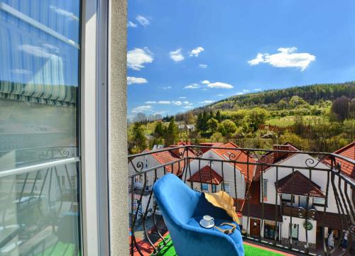 Apartament Beztroski Apartament Beztroski