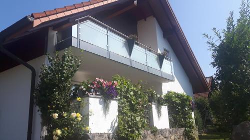 . Ferienwohnung Schwarzwaldglück