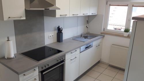 Ferienwohnung Schwarzwaldgluck 840m von Löffingen entfernt