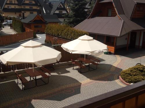 U KOMINKA – Zakopane, 