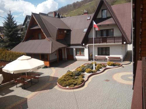 U KOMINKA, Zakopane