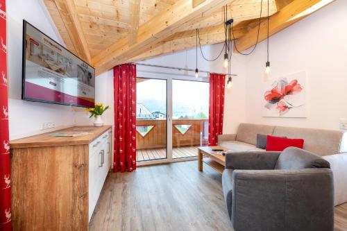 2 bedrooms, 3 beds