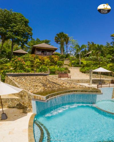 Bunaken Oasis Dive Resort and Spa