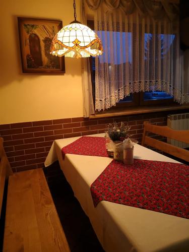 U KOMINKA – Zakopane, 