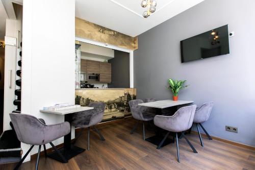 Quentin Leidse Square Hotel, Amsterdam (photo 10)