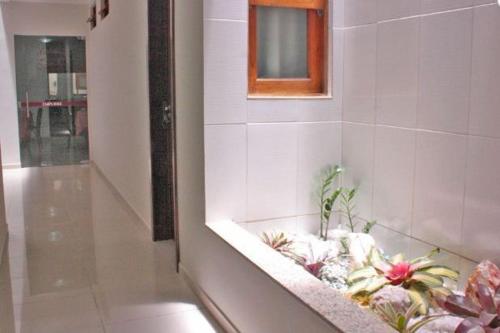 Pousada Treze de Marco