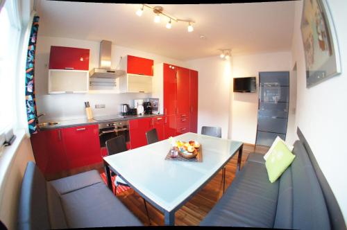 Epona Apartment C7/8 (Adler Resort)