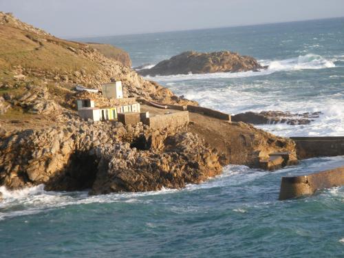 주변 환경, Les chambres d'hotes du cosquer in 오디엔