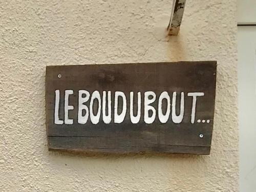 Hébergements le Camp D'auneau - Leboudubout - Monnerville