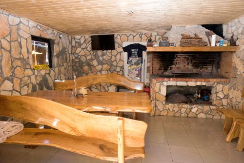 Villa Natura with private pool - image 5