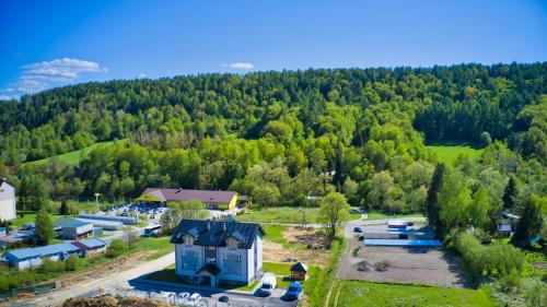 Apartament Inna Bajka