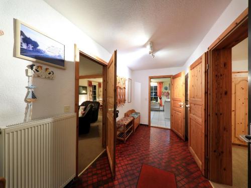 virtuve, Haus Marianne in Schafstedt