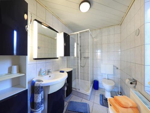 Vannas istaba, Haus Marianne in Schafstedt