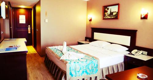Kumburgaz Blue World Hotel - main image