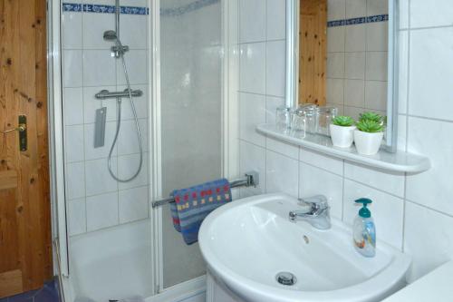 Ferienwohnung Sonnenberg 25502 - image 6