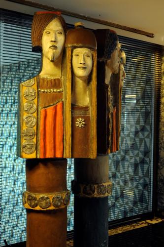 Hotel Florida - image 9