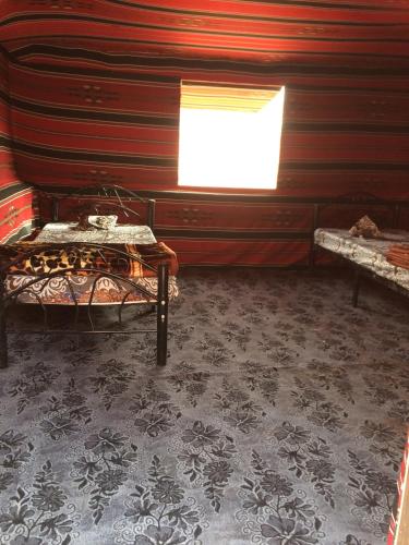 Double Tent image 5