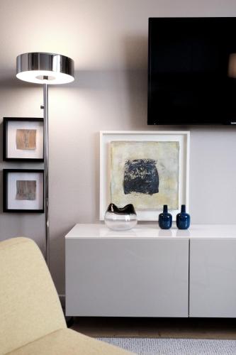 SAXX Apartments "Goldberg Karree" Room Type - Superior Apartment