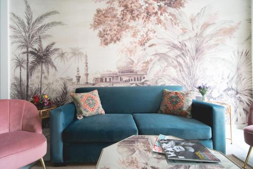 Arco Macarena Suite by SHS, Sevilla