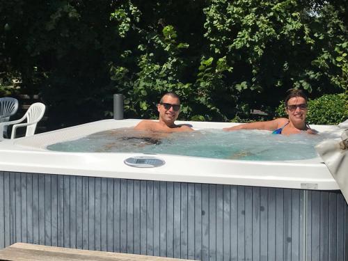 Mulinoantico gîte à louer Trévise