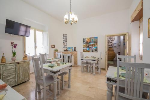 B&B Sa domo de sos Massaios – Orosei, NJ