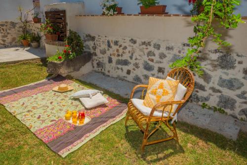 B&B Sa domo de sos Massaios – Orosei, NJ