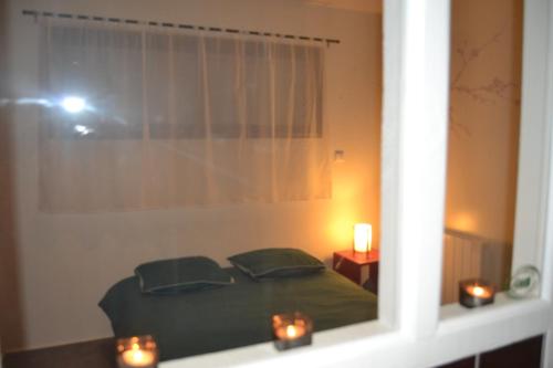 Le Mana gîte à louer Saint-Herblon