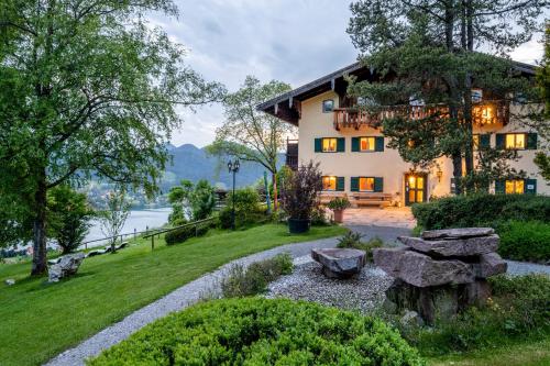 Der Westerhof Hotel - Tegernsee