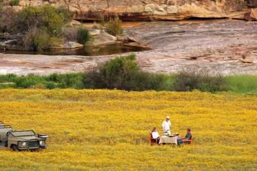 Bushmans Kloof Wilderness Reserve and Wellness Retreat