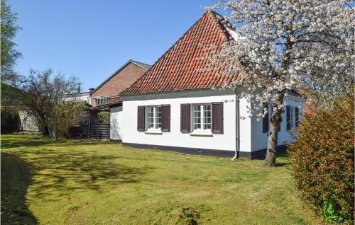  Lillebo, Pension in Juelsminde bei Klejsmølle